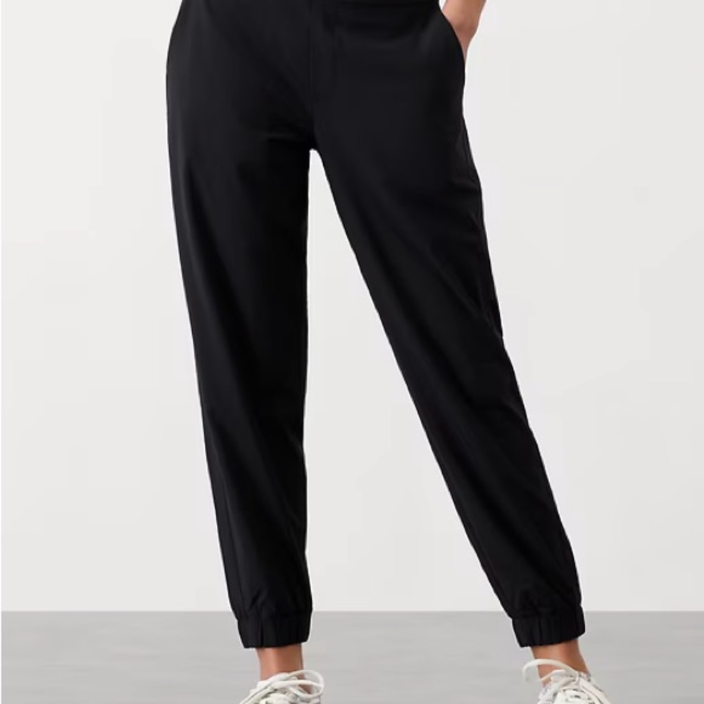 Athleta Brooklyn Mid Rise Ankle Pant